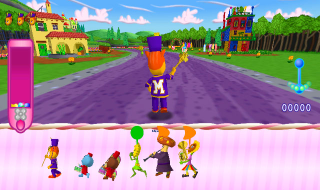 Illustration for article titled Major Minor's Majestic March Brings The Wii Music